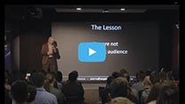 Jim Sterne Video Thumbnail 4