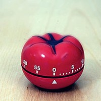 Pomodoro Pomodoro
