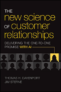 The New Science of Customer Relationships - AI book by Jim Sterne