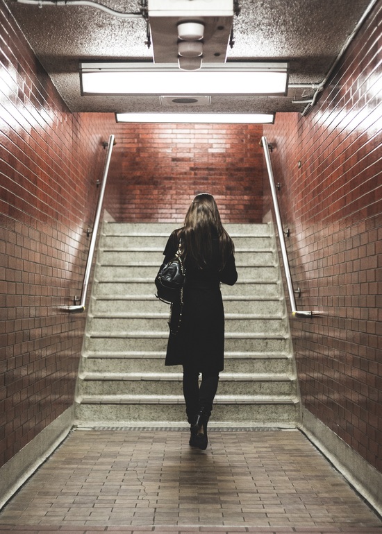 Walk Away Walk Away