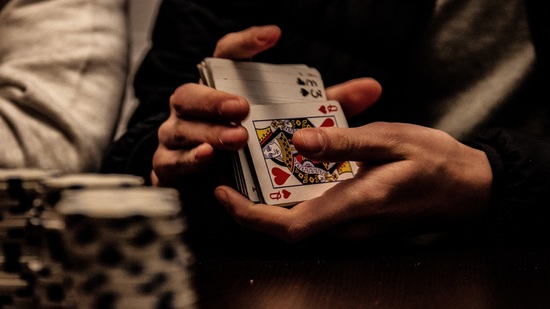 poker poker
