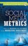 Social Media Metrics book by Jim Sterne